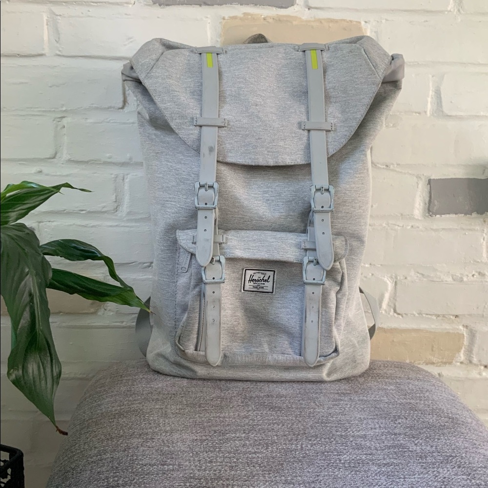 Herschel Supply Co backpack